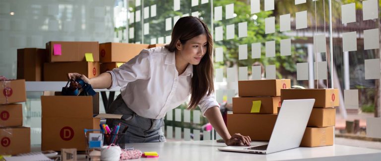 Descubra como empreender no Brasil e transformar uma boa ideia em um negócio viável, estruturado e pronto para crescer